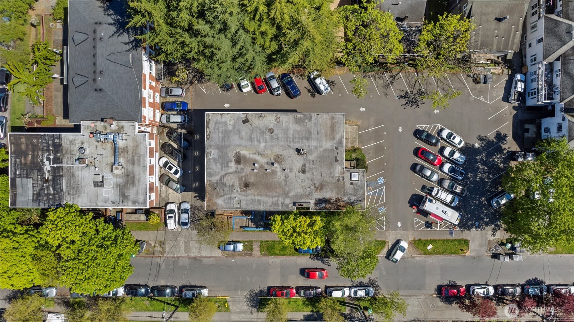 Property at 4626 21st Avenue NE