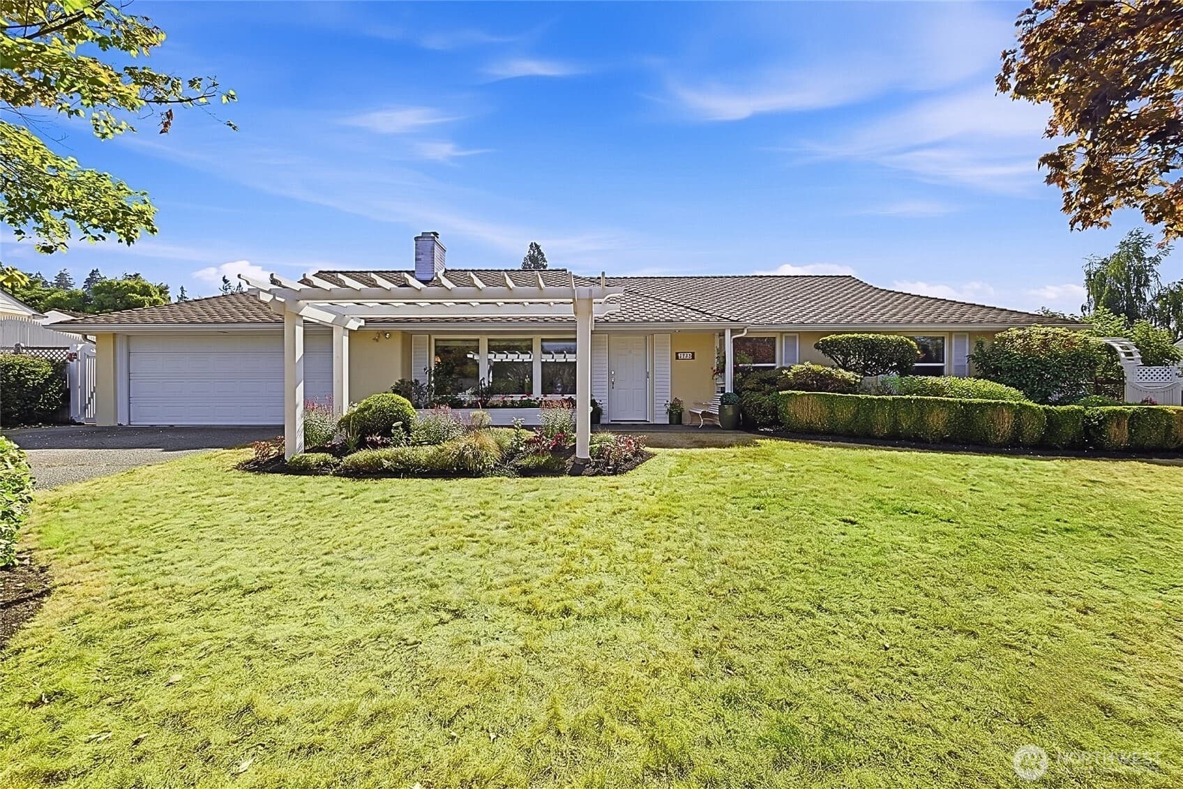 Property at 1016 Sunset Way