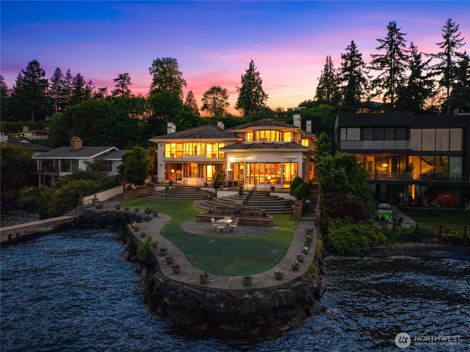 Property at 6669 N NE Windermere Road