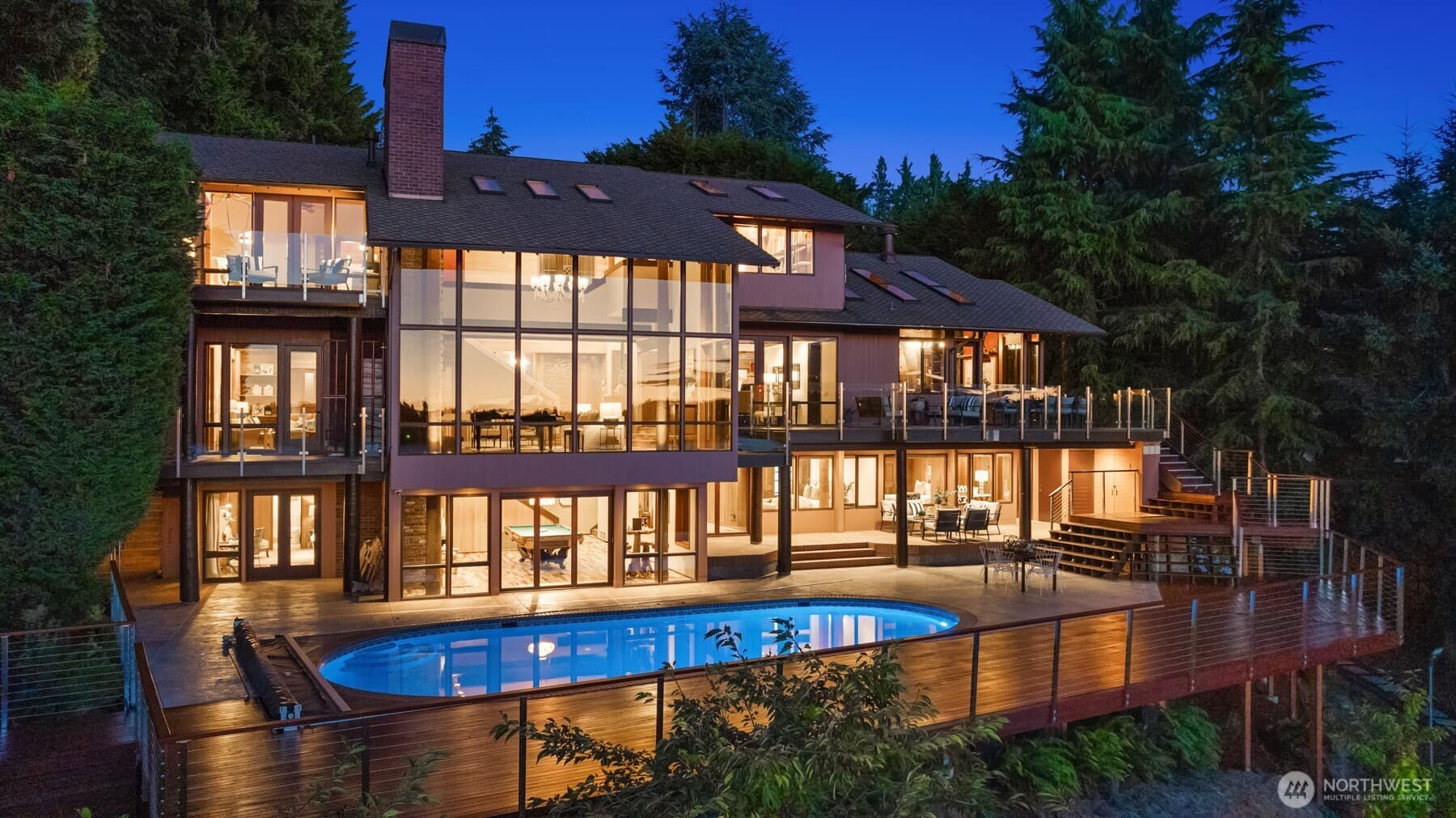 Property at 7445 SE 71st Street