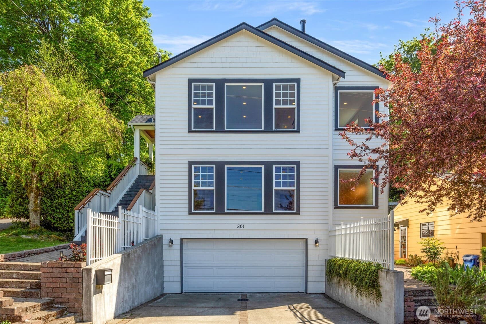 Property at 801 W Barrett Street
