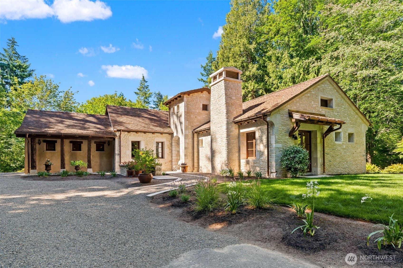 Property at 11008 N Deer Drive