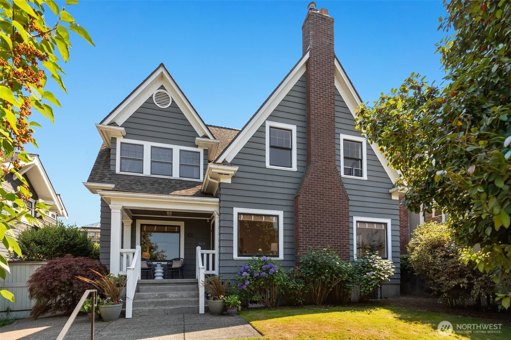 Property at 431 Smith Street