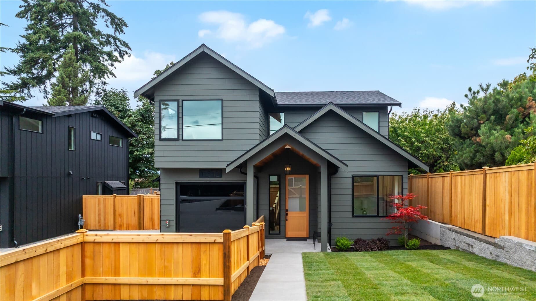Property at 11312 NE 60th Street