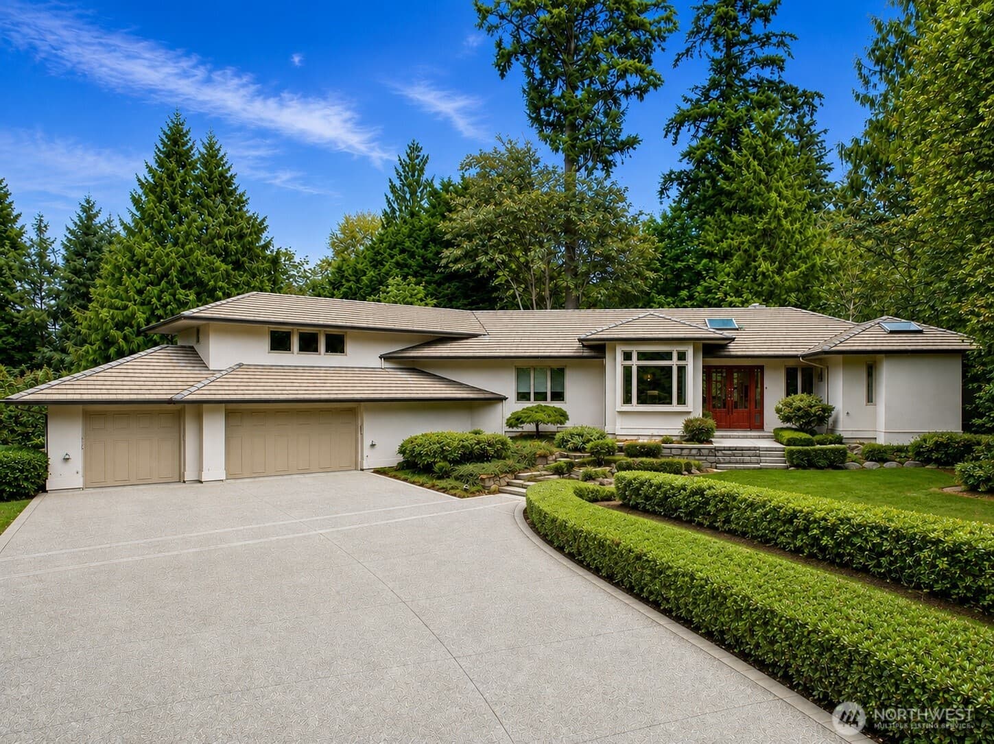 Property at 16102 SE Cougar Mountain Way