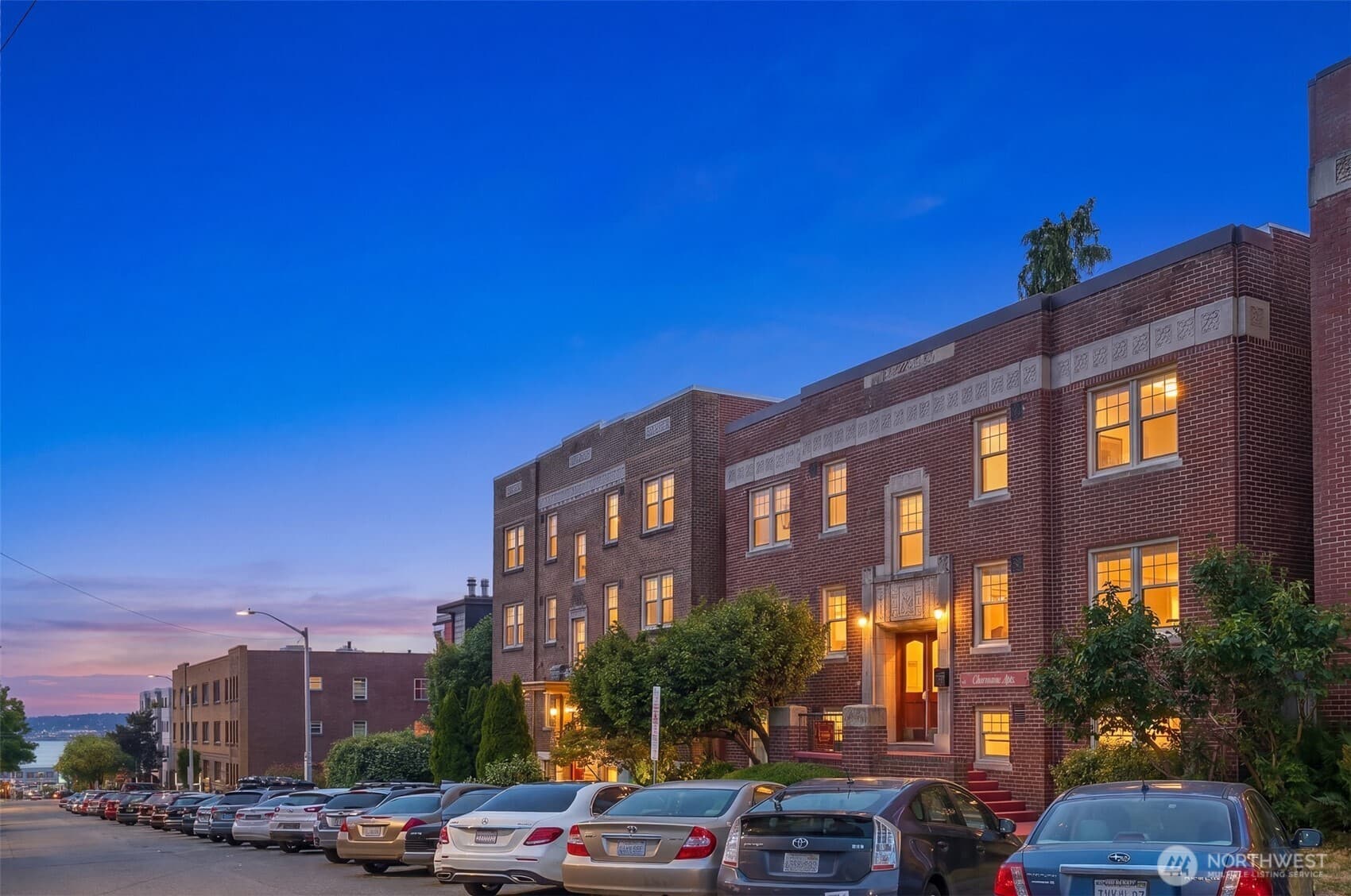 Property at 625 4th Avenue W