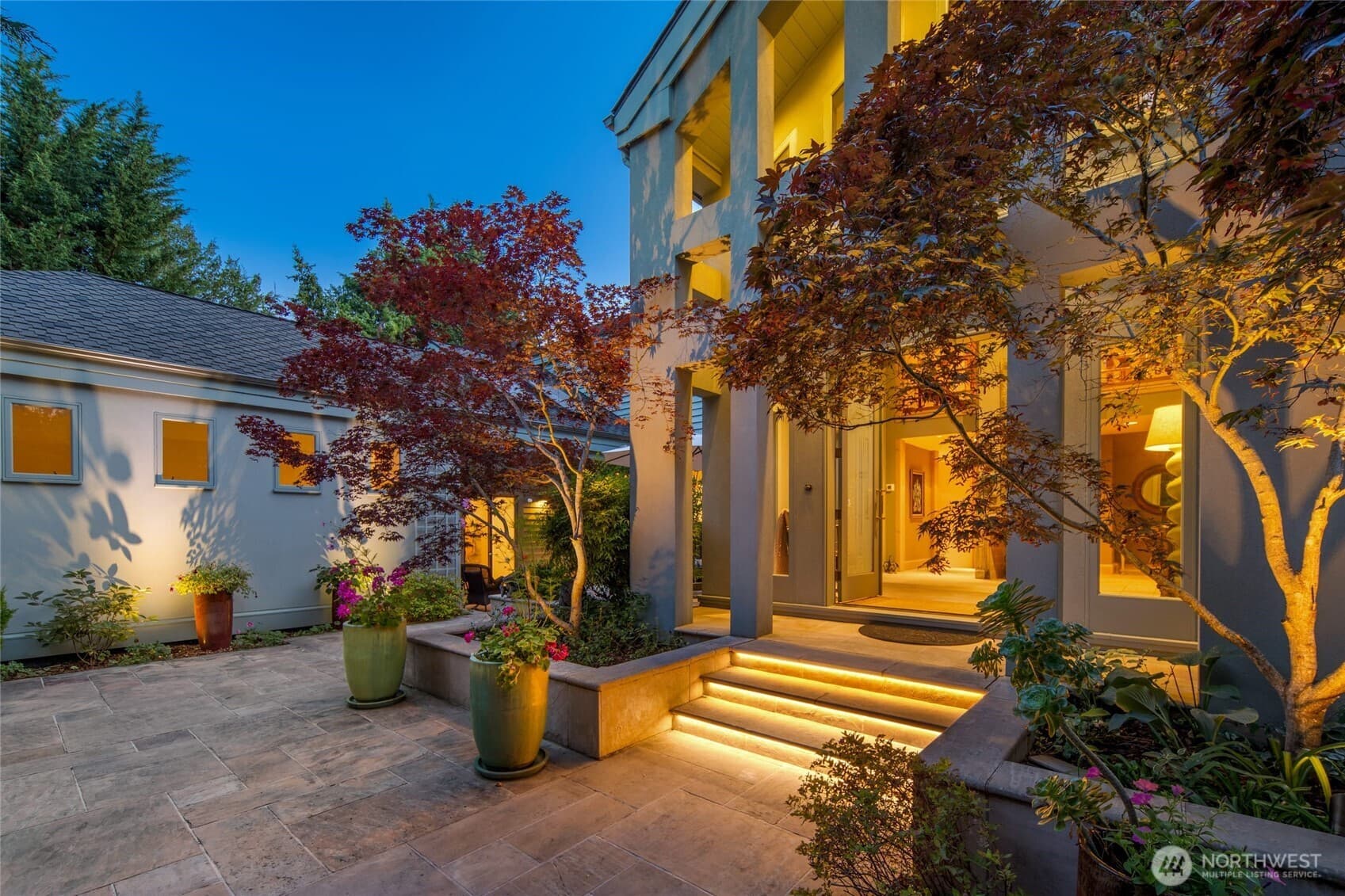 Property at 476 De Haro Lane