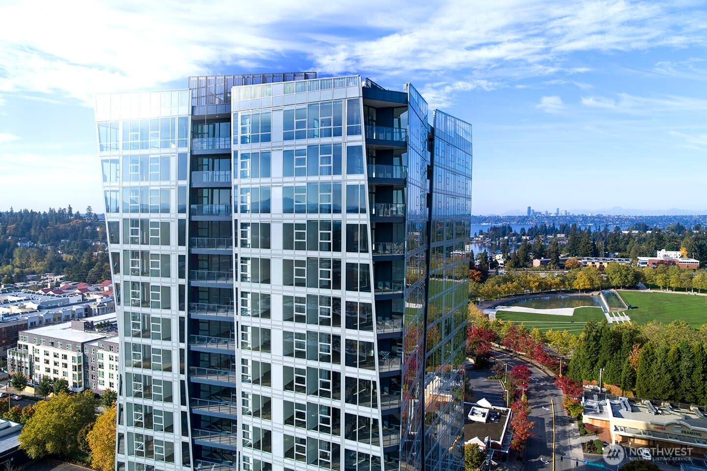Property at 188 Bellevue Way NE #1905