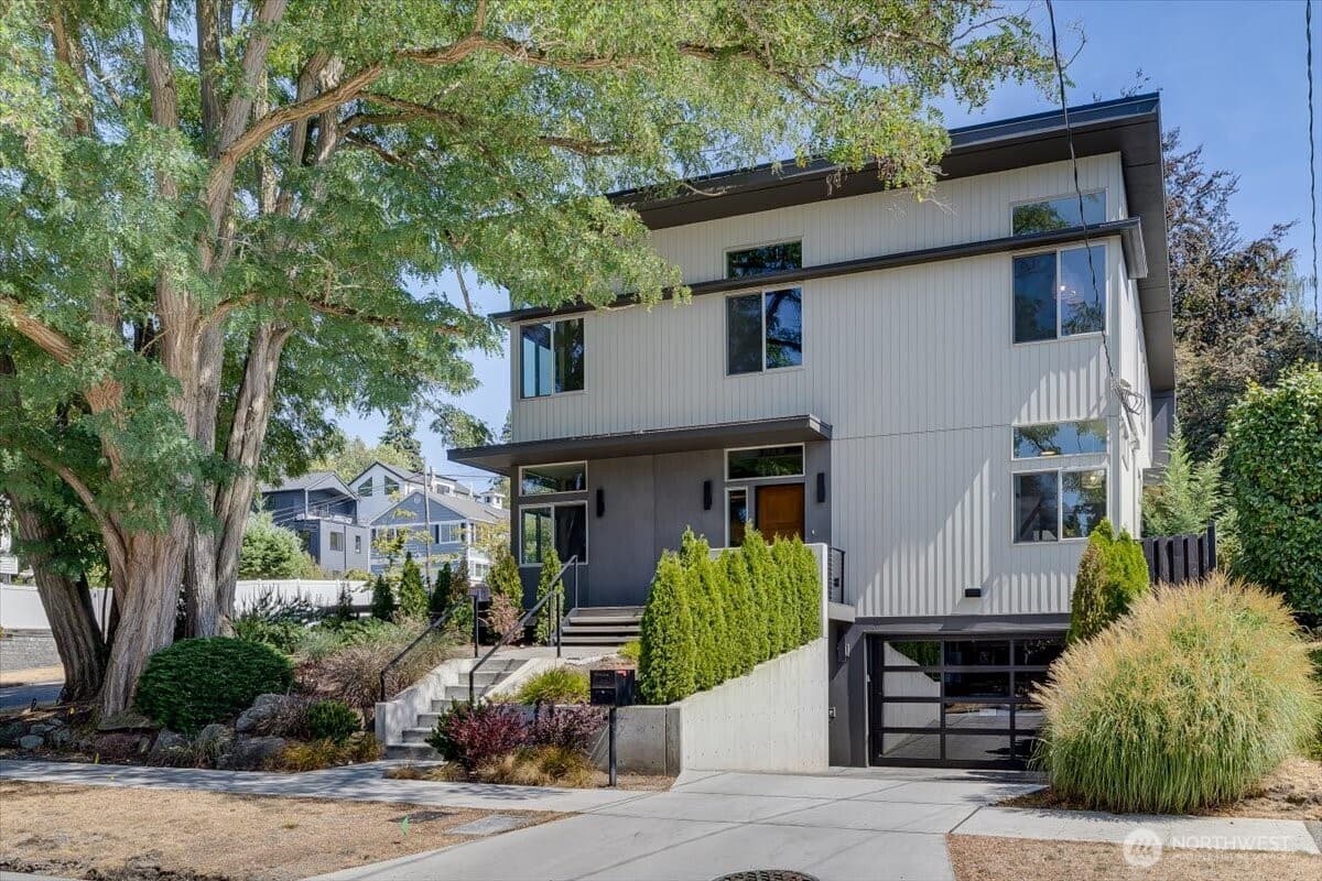 Property at 3454 33rd Avenue W