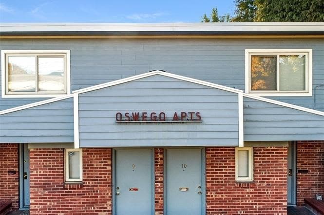 Property at 6537 Oswego Place NE