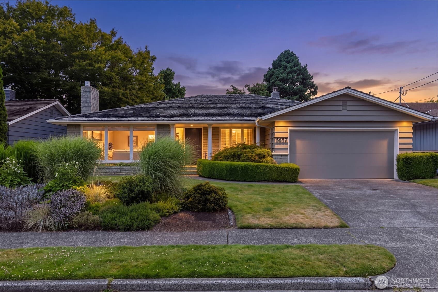 Property at 3657 W Viewmont Way W