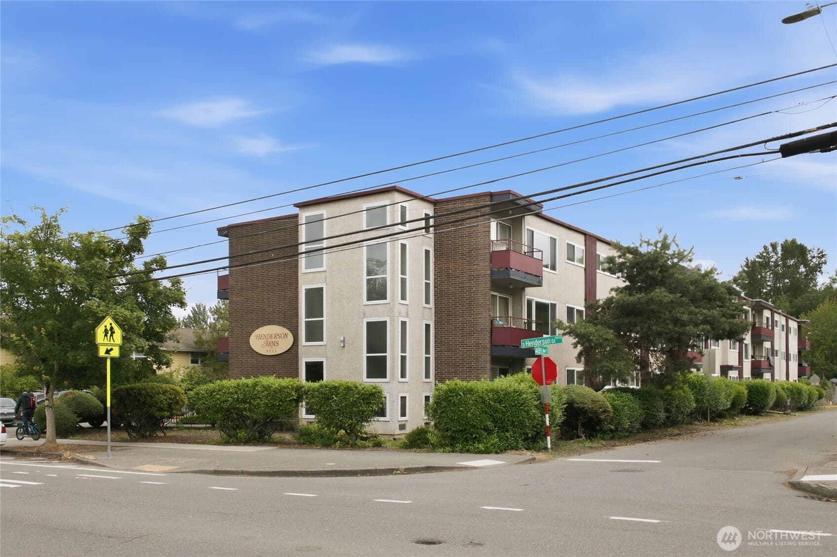 Property at 4803 S Henderson Street