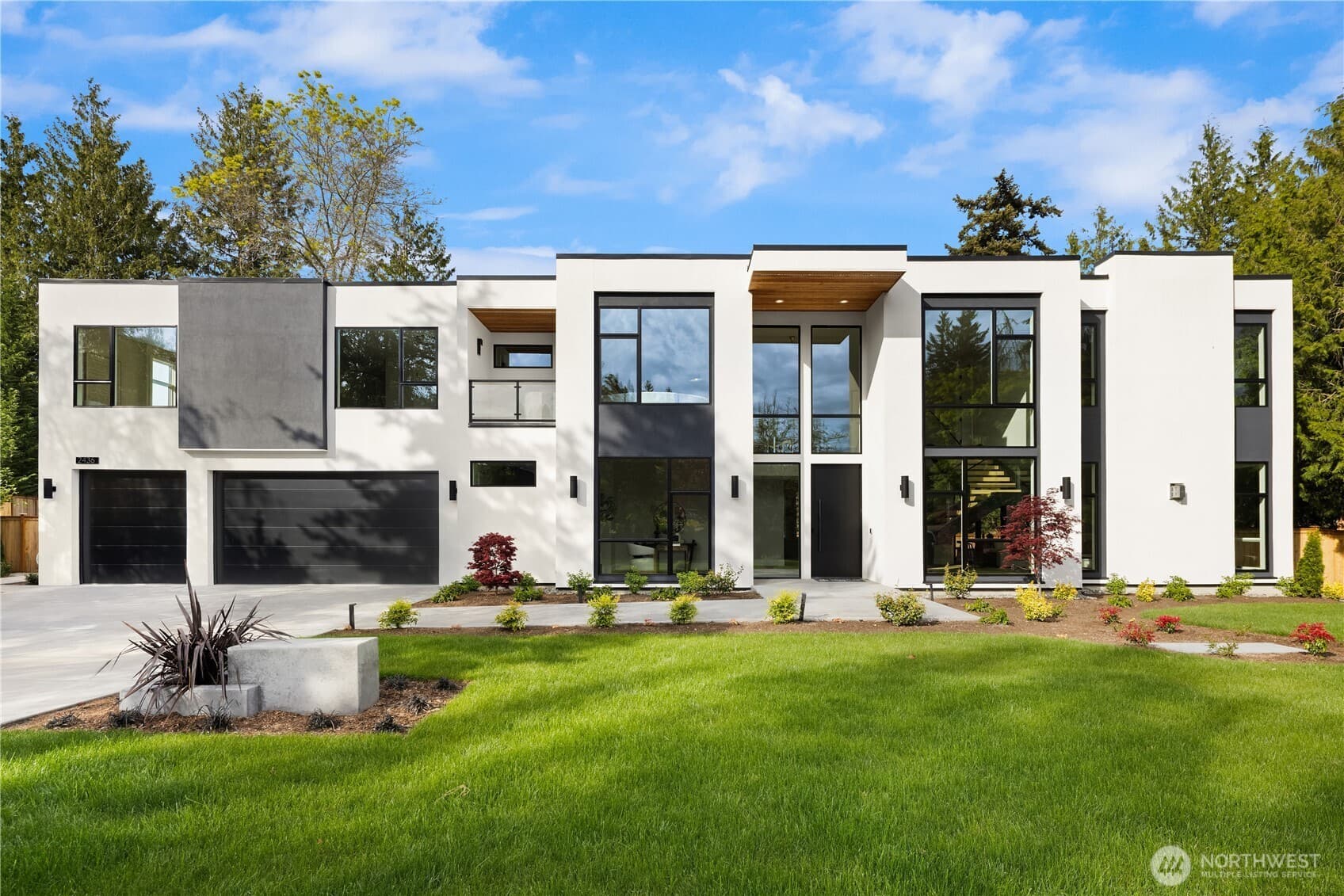 Property at 2436 82nd Avenue NE