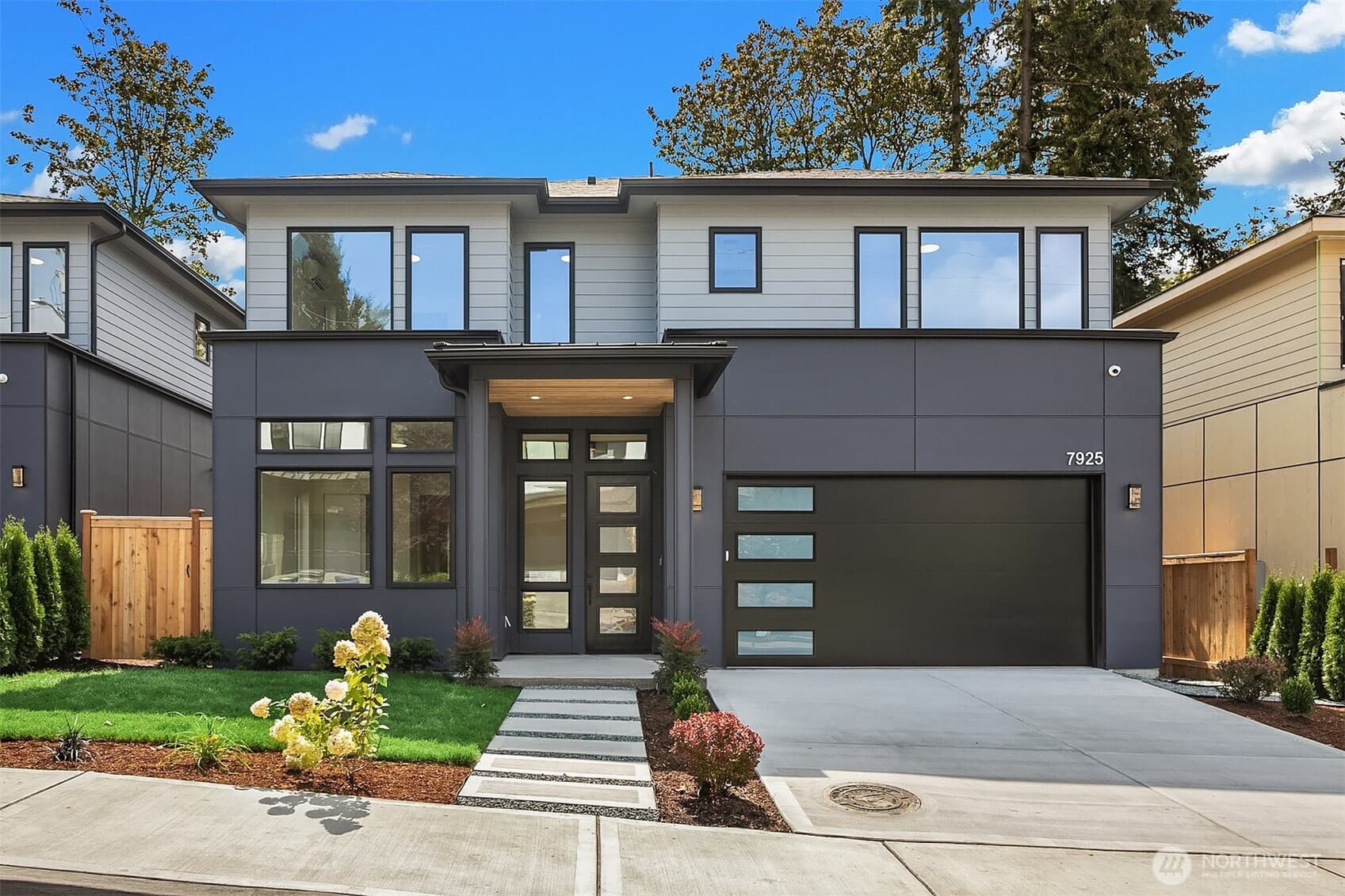 Property at 7925 NE 124th Street