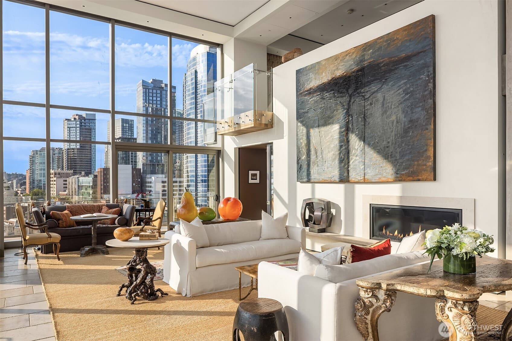 Property at 99 Union Street #1703