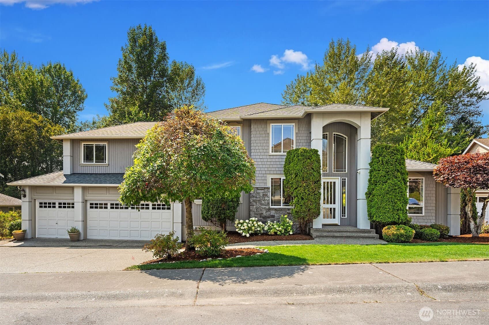 Property at 2501 134th Avenue SE