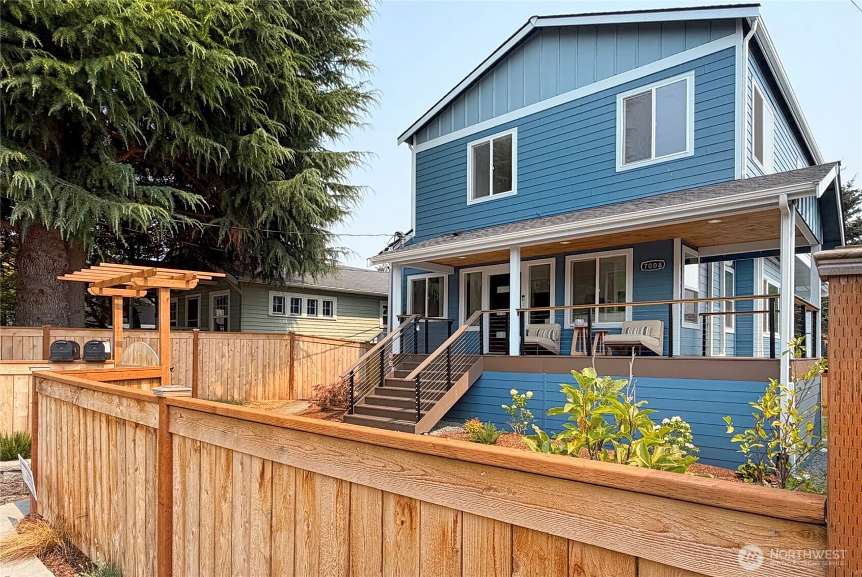 Property at 7008 Linden Avenue N