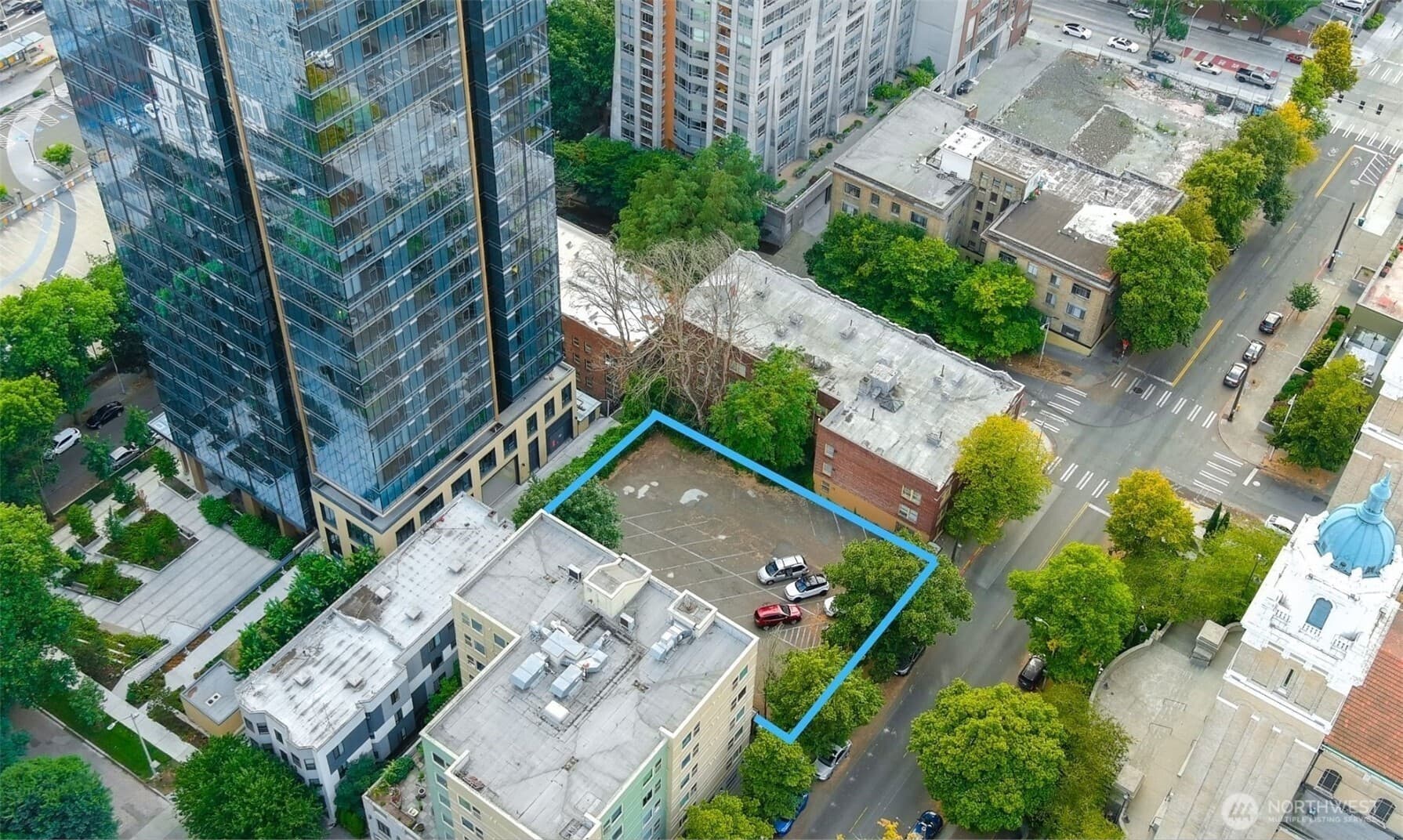 Property at 815 9th Avenue