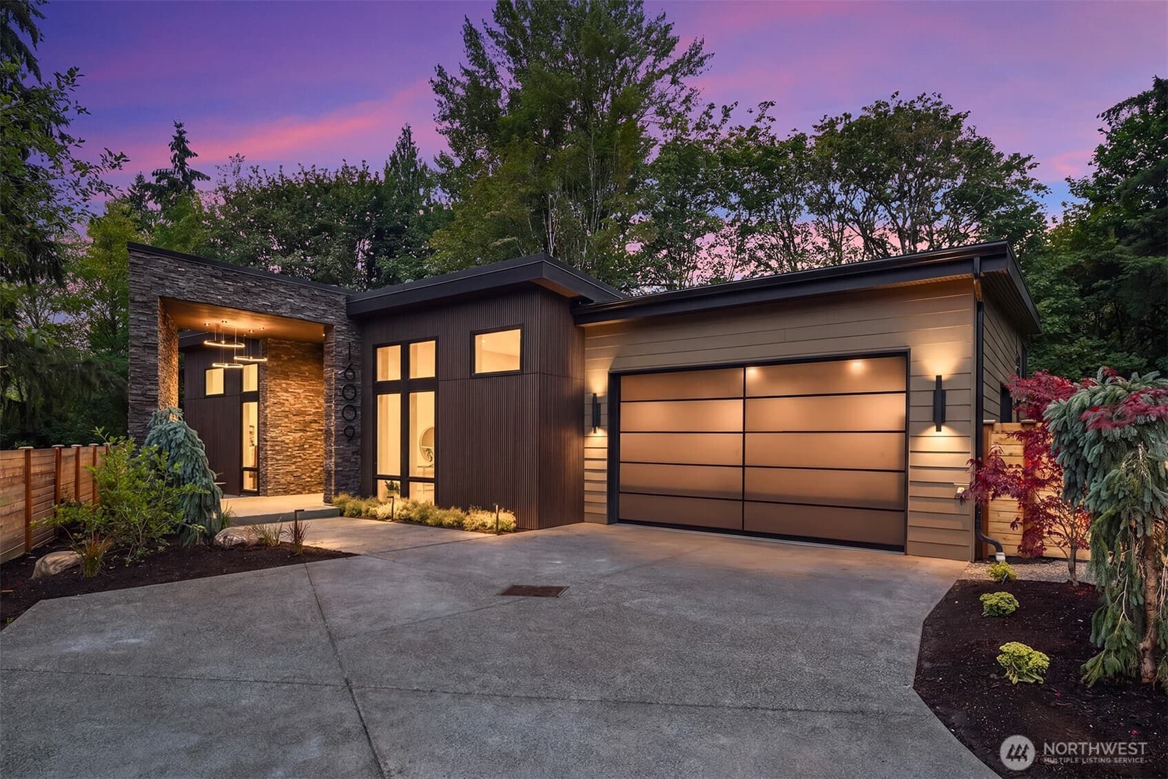 Property at 16009 147th Place NE