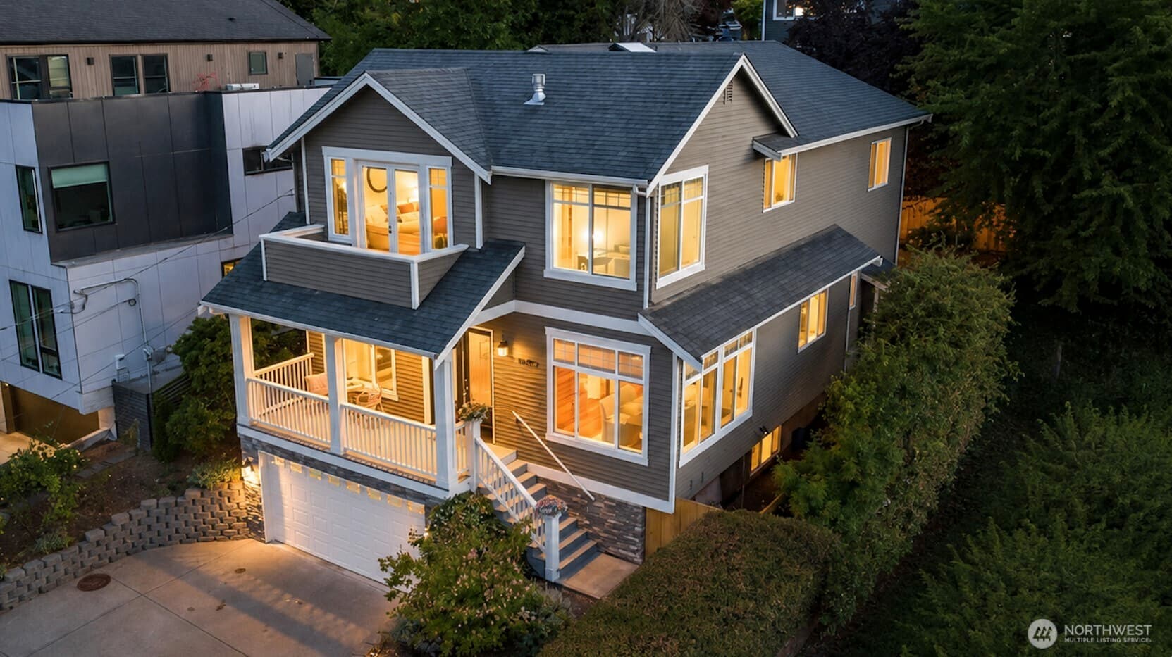Property at 4047 Willams Avenue W