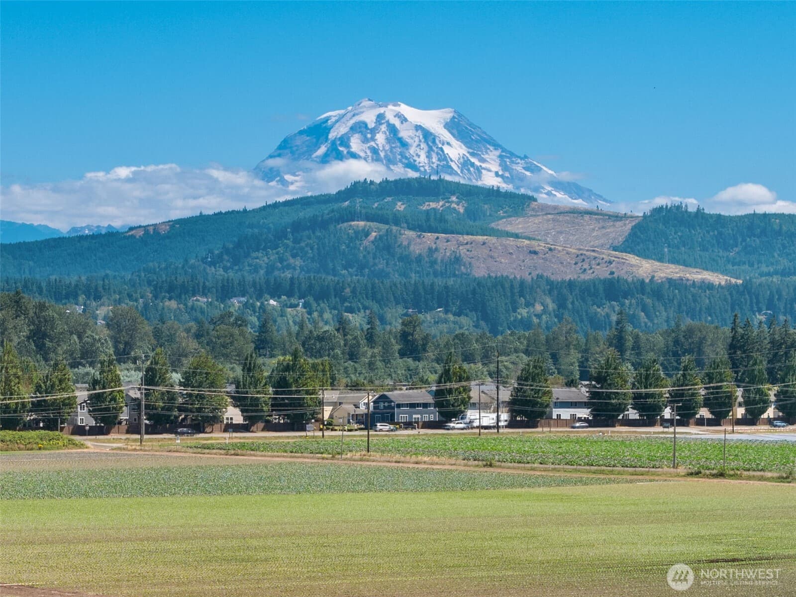 Property at 18213 & 18307 150th Avenue Ct E
