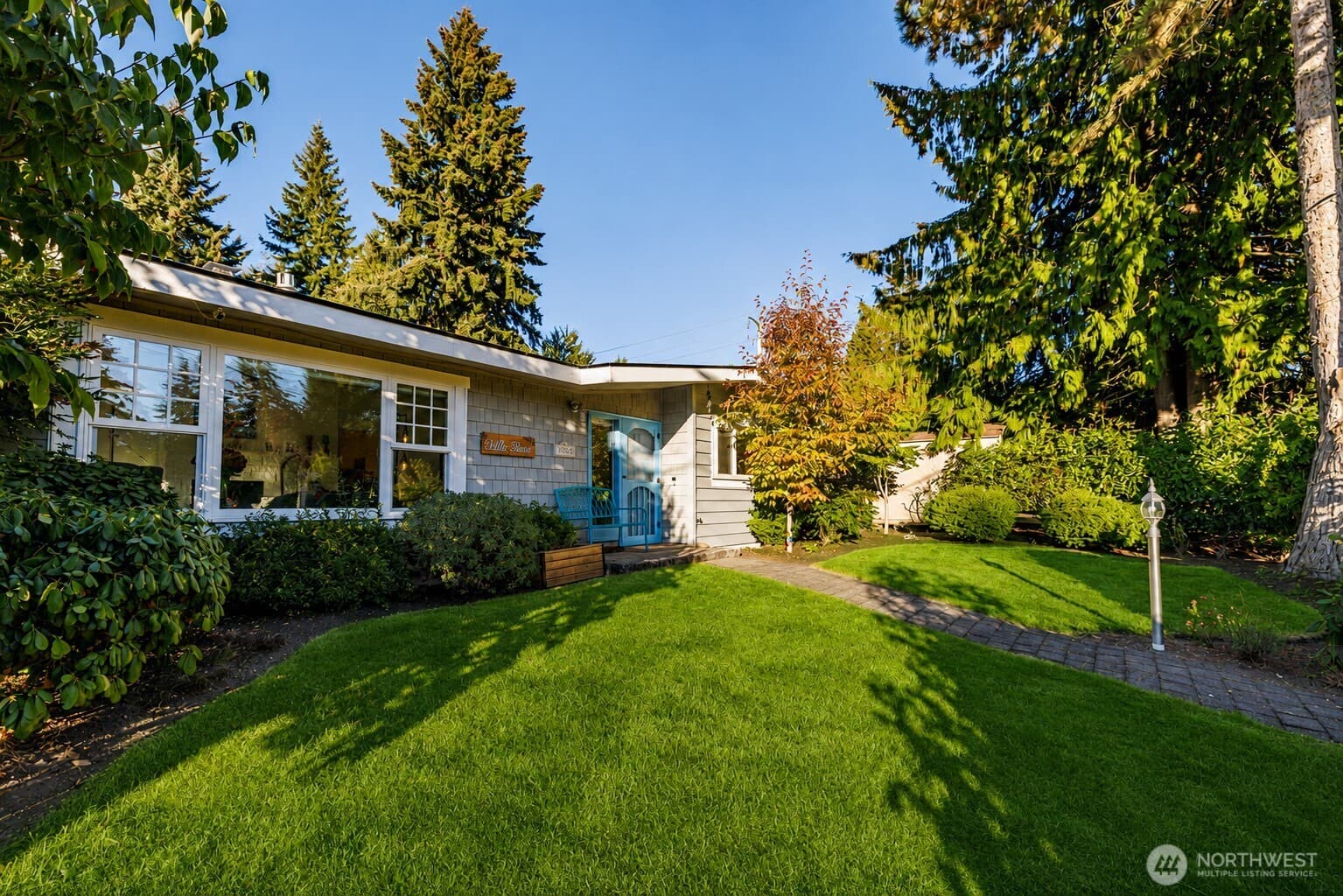 Property at 10648 NE 47th Place