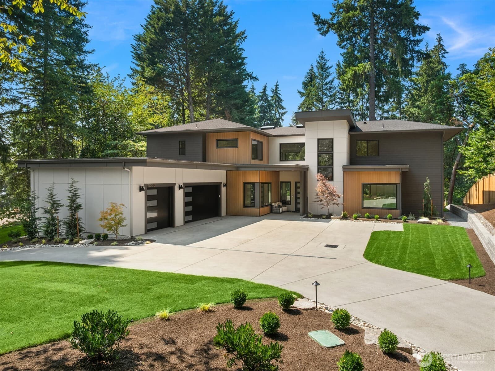 Property at 2009 102nd Place SE