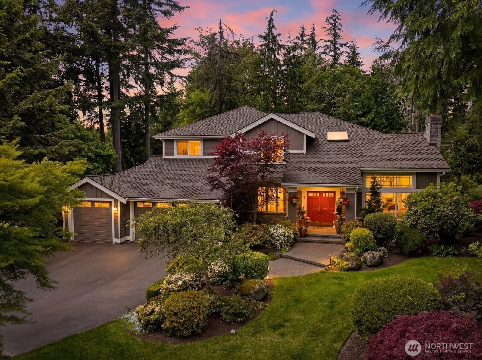 Property at 22632 NE 143rd Court