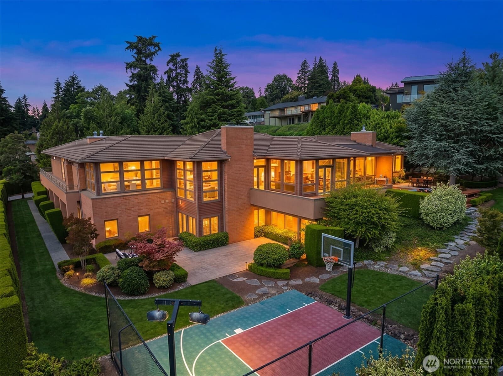 Property at 8635 NE 19th Place
