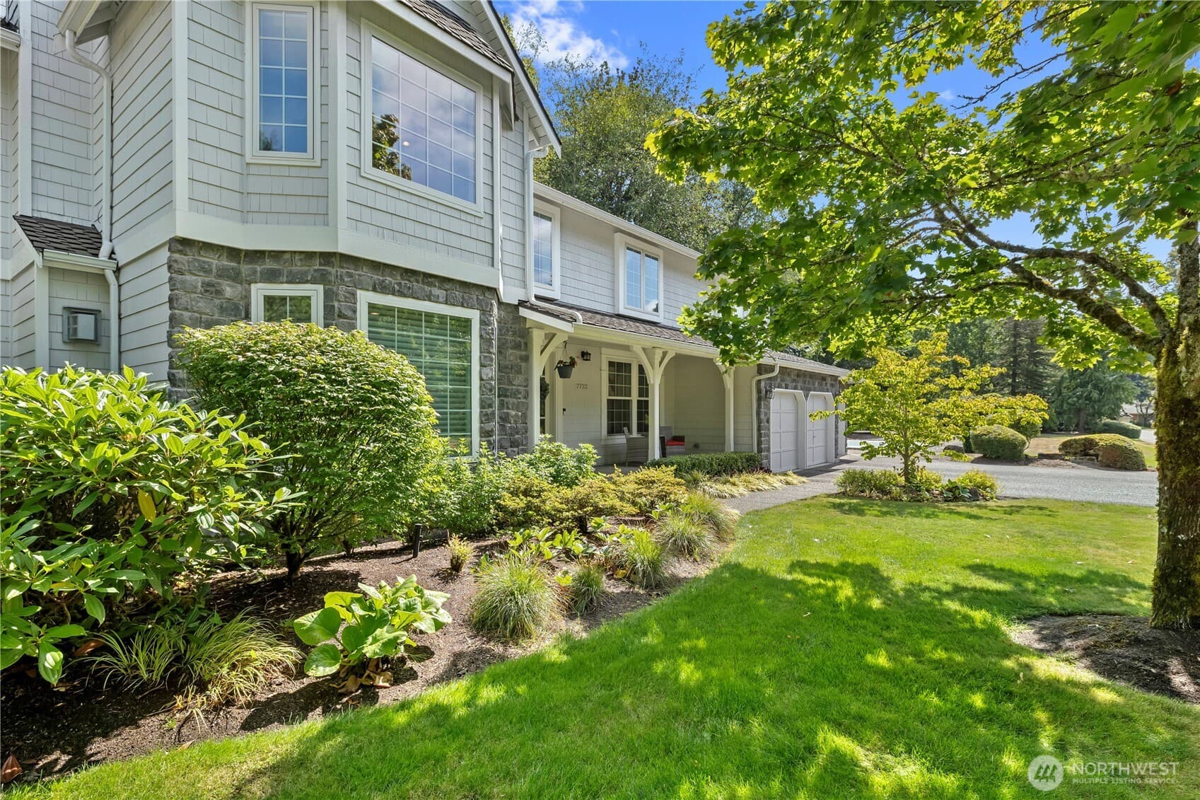 Property at 7732 234th Place NE