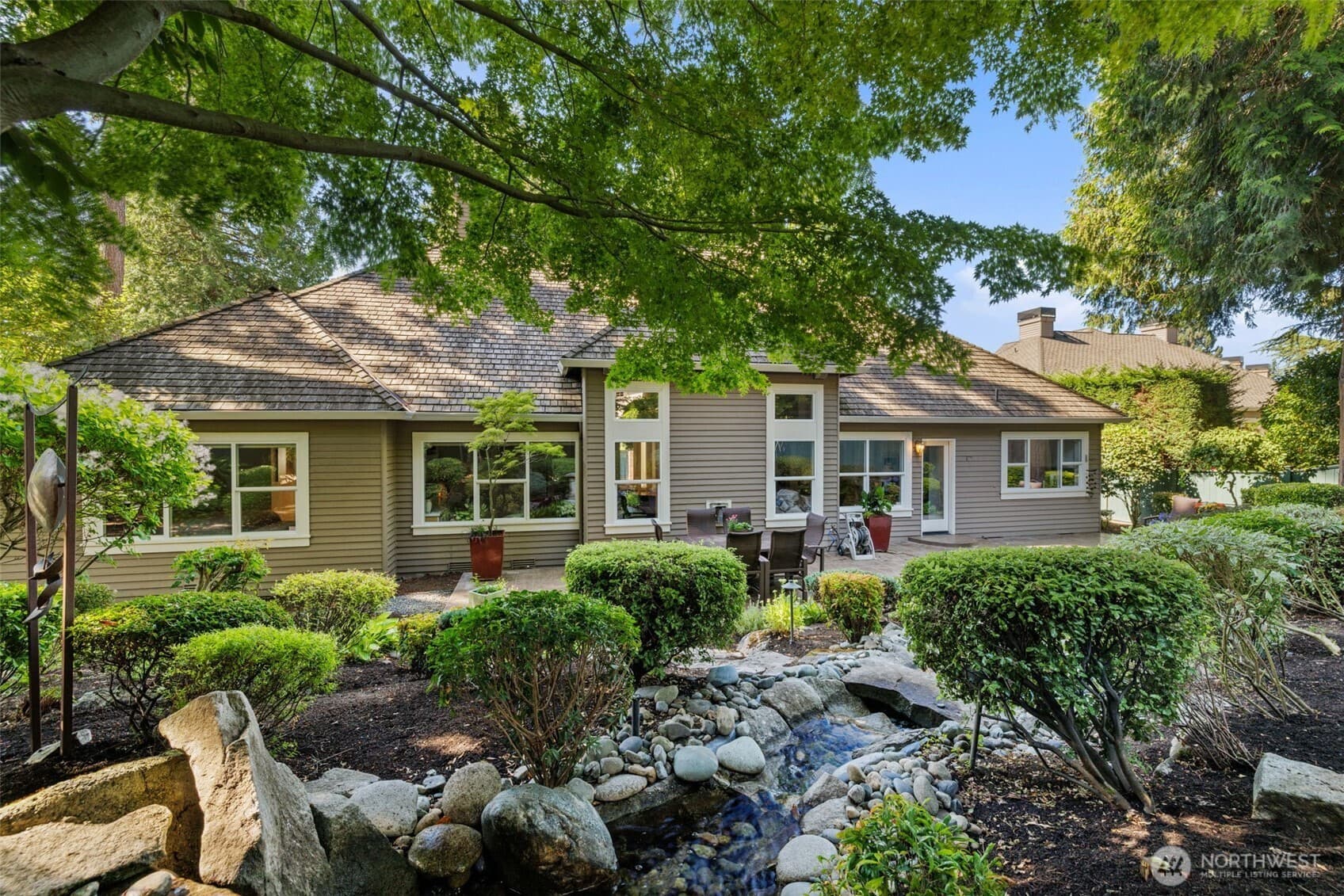 Property at 1434 108th Avenue NE