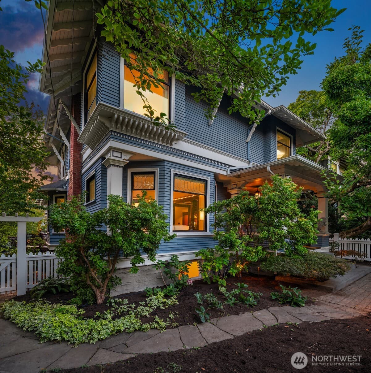 Property at 723 12th Avenue E