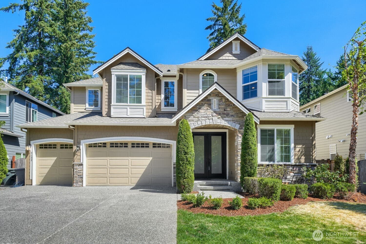 Property at 2122 215th Place SE