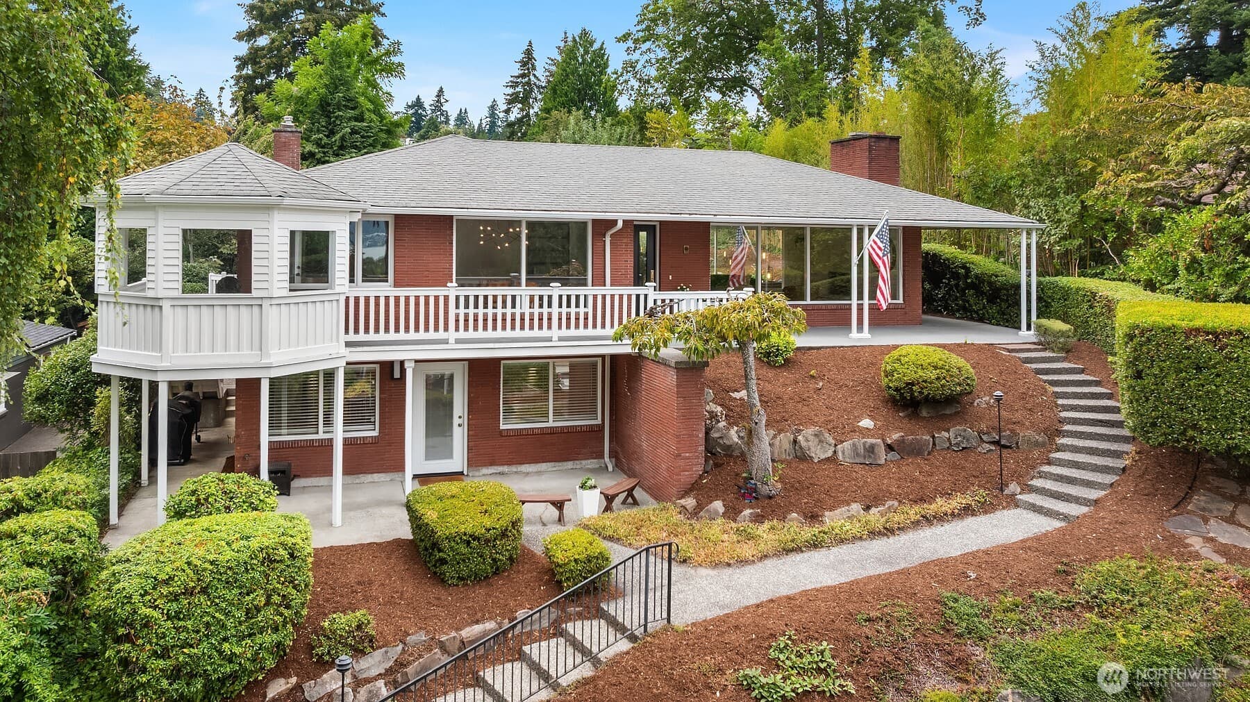 Property at 6635 57th Avenue NE
