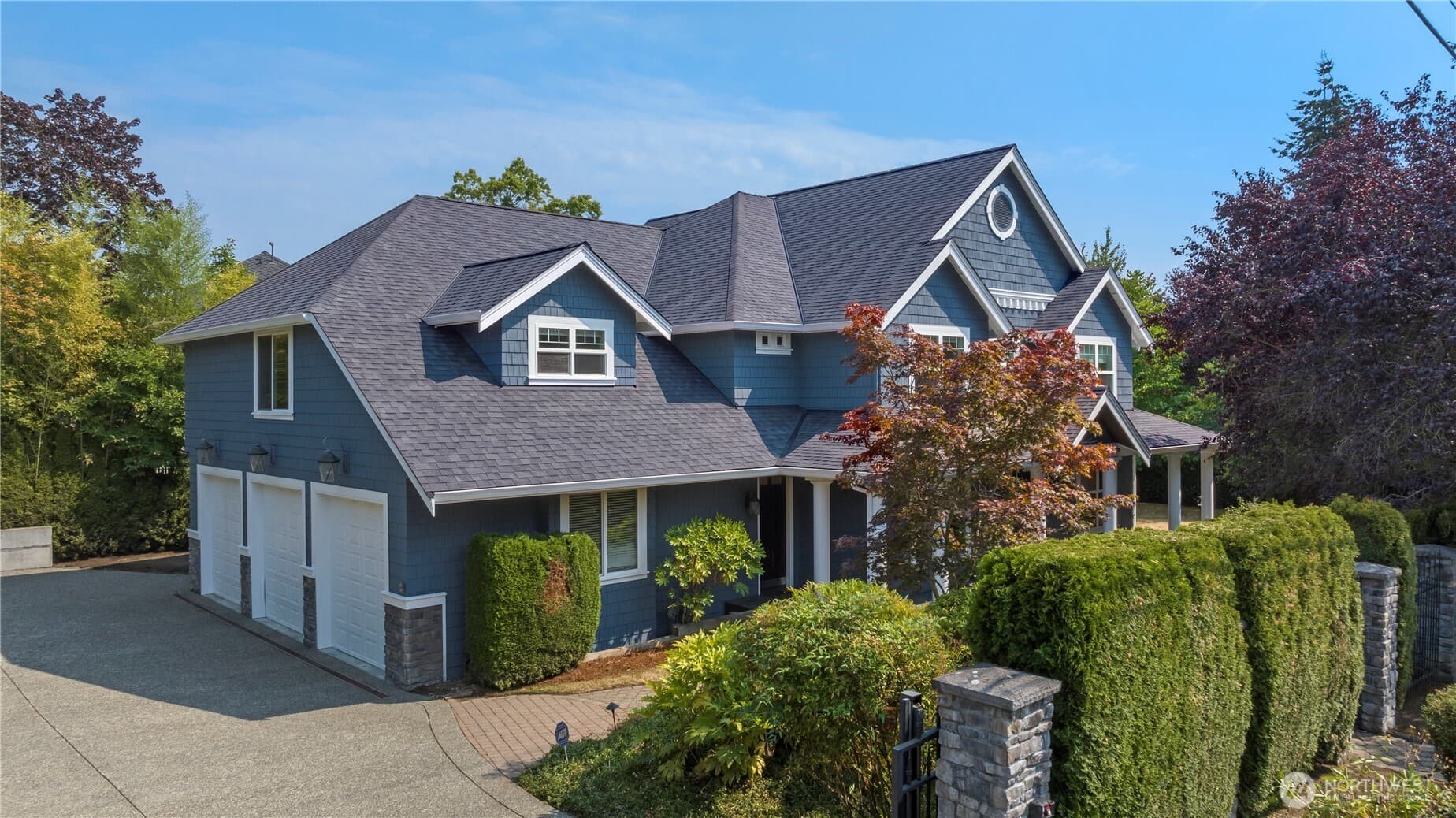 Property at 1308 100th Avenue NE