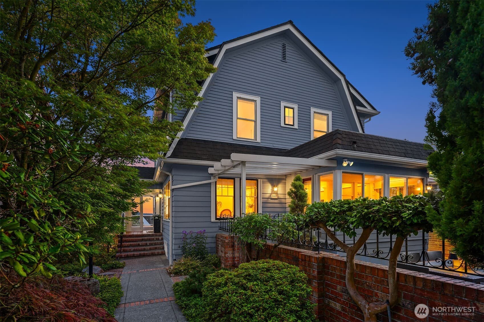 Property at 2449 43rd Avenue W
