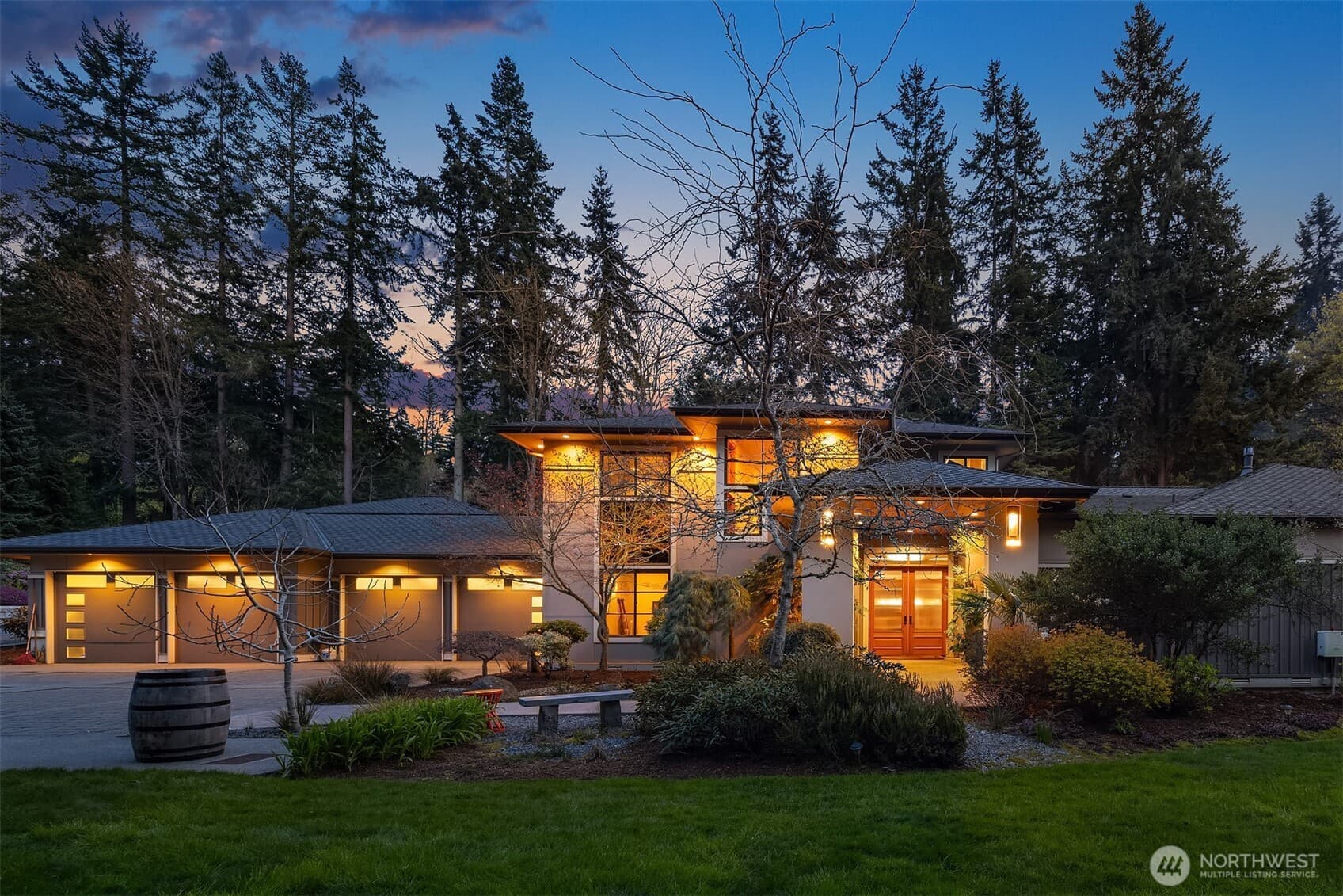 Property at 11303 S Dogwood Lane