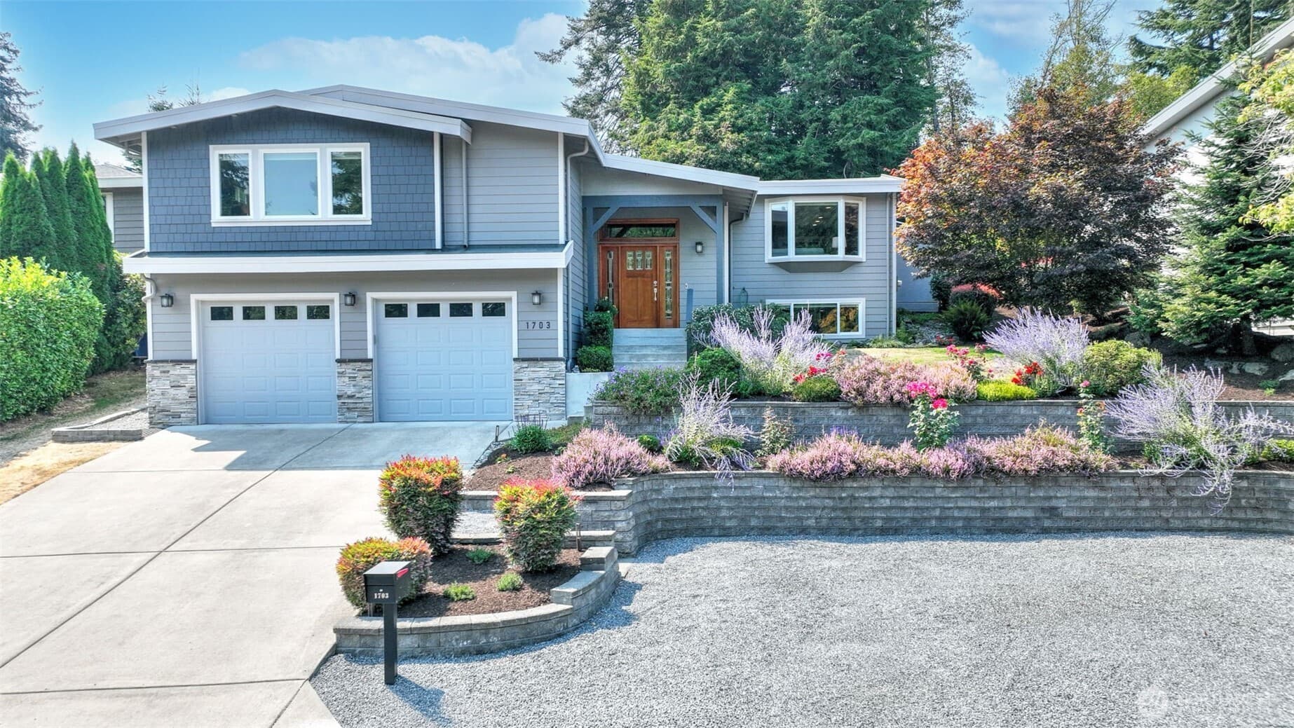 Property at 1703 128th Avenue SE
