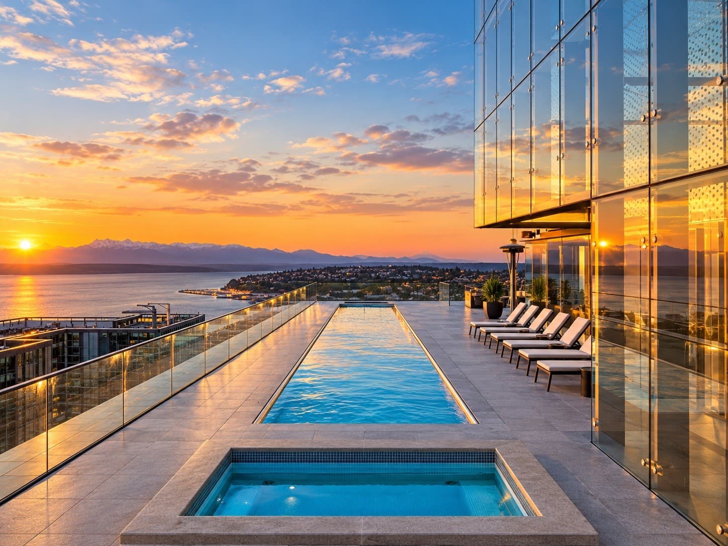 Property at 300 Virginia Street #4504