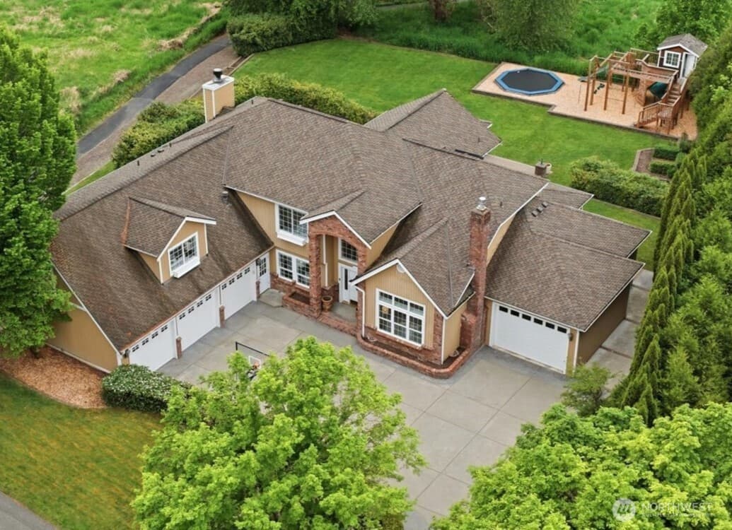 Property at 4511 238th Place SE
