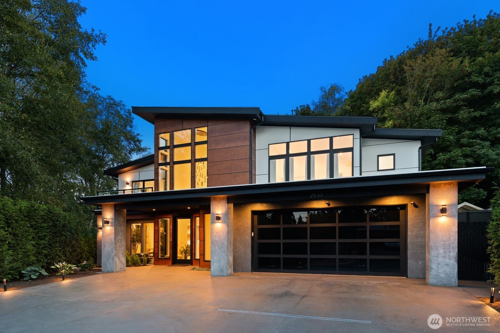 Property at 2533 NE 178th Street