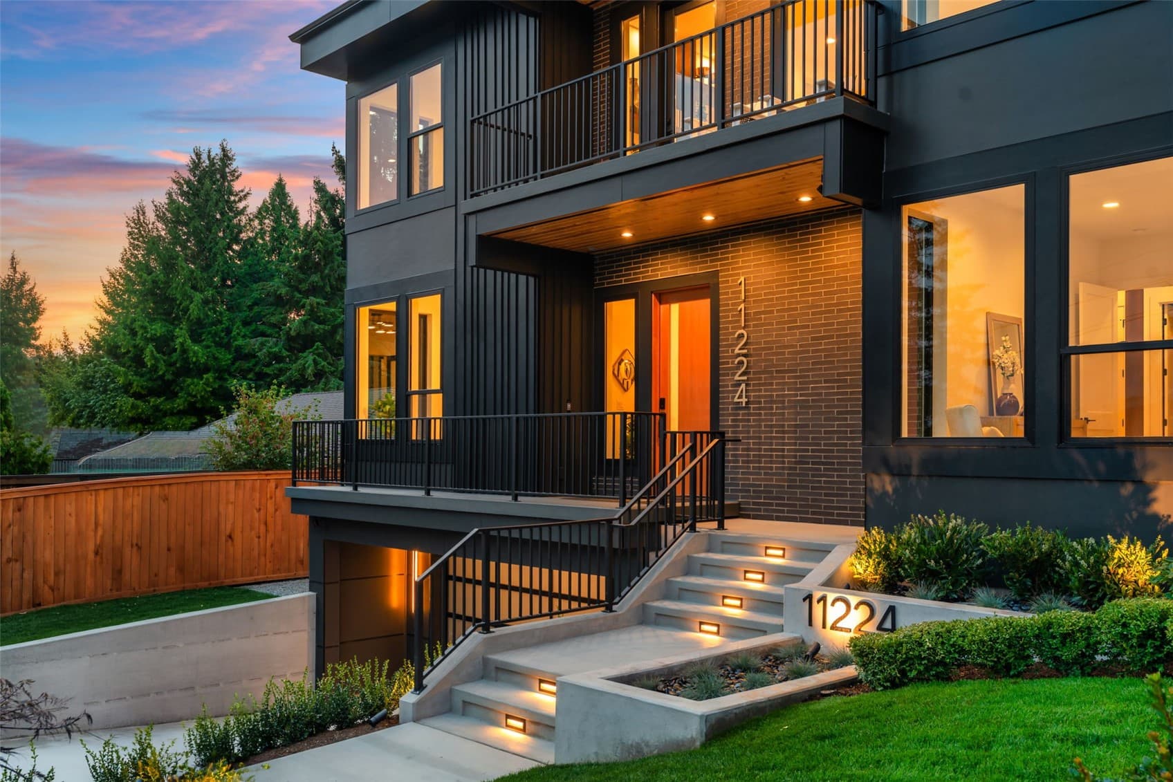 Property at 11224 NE 91st Street