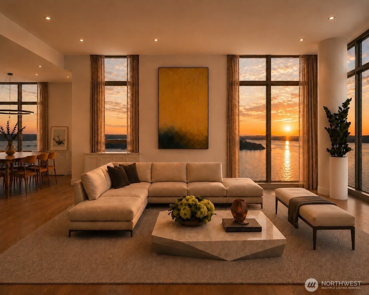 Property at 121 Stewart Street #3700