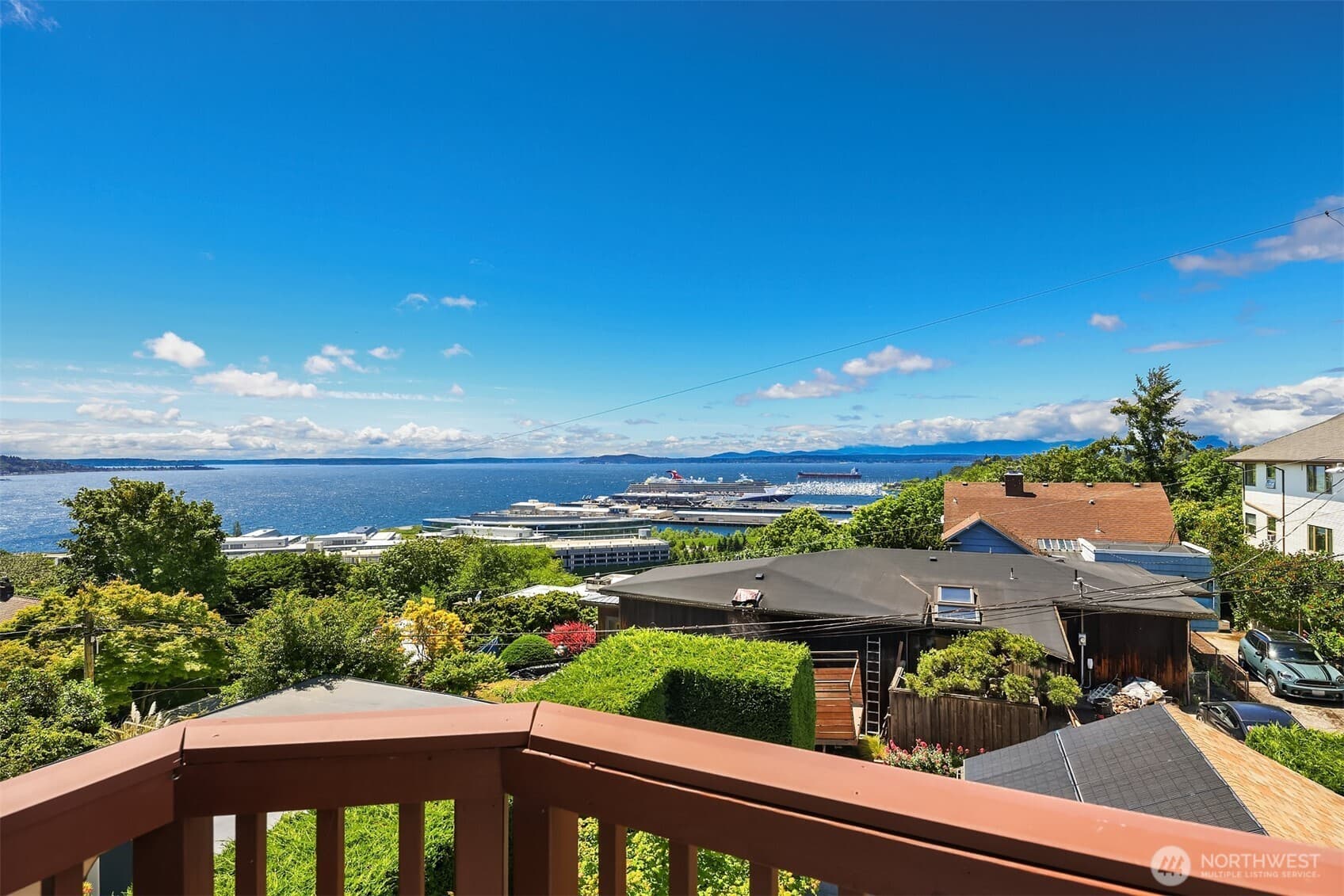 Property at 1411 10th Avenue W