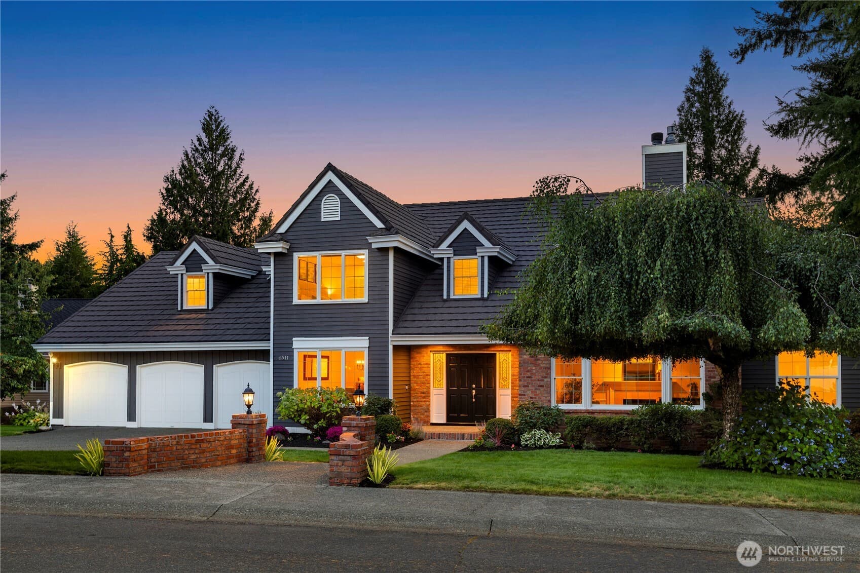 Property at 4511 173rd Avenue SE