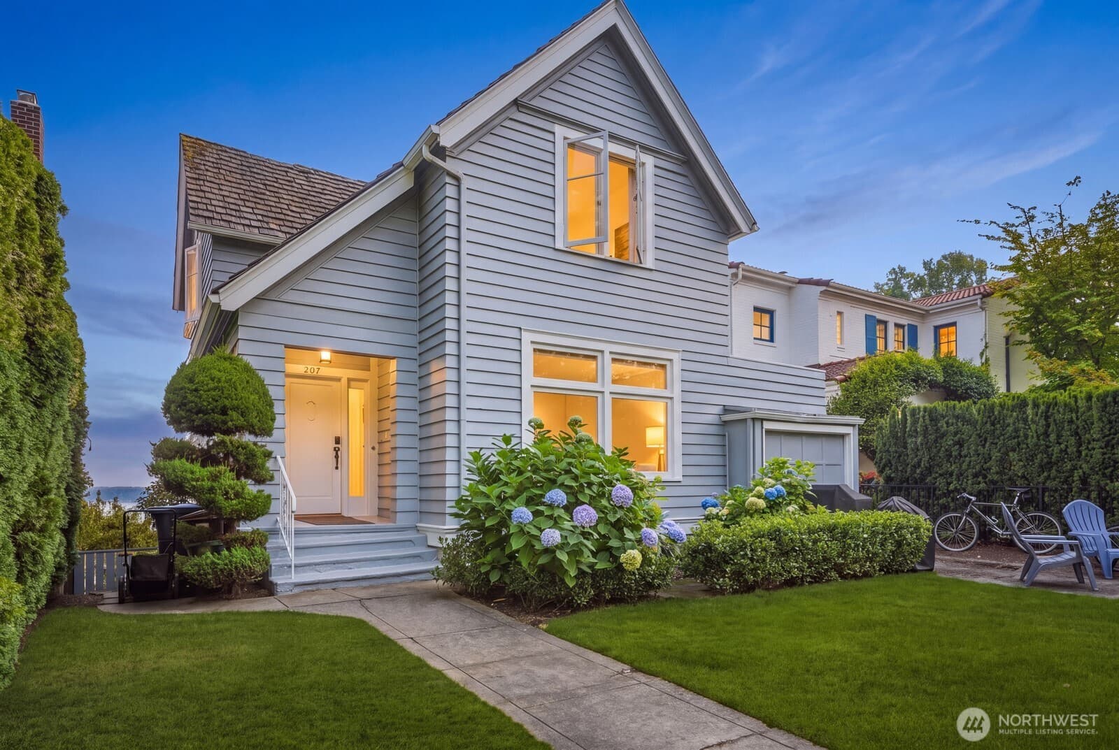 Property at 307 W Highland Drive