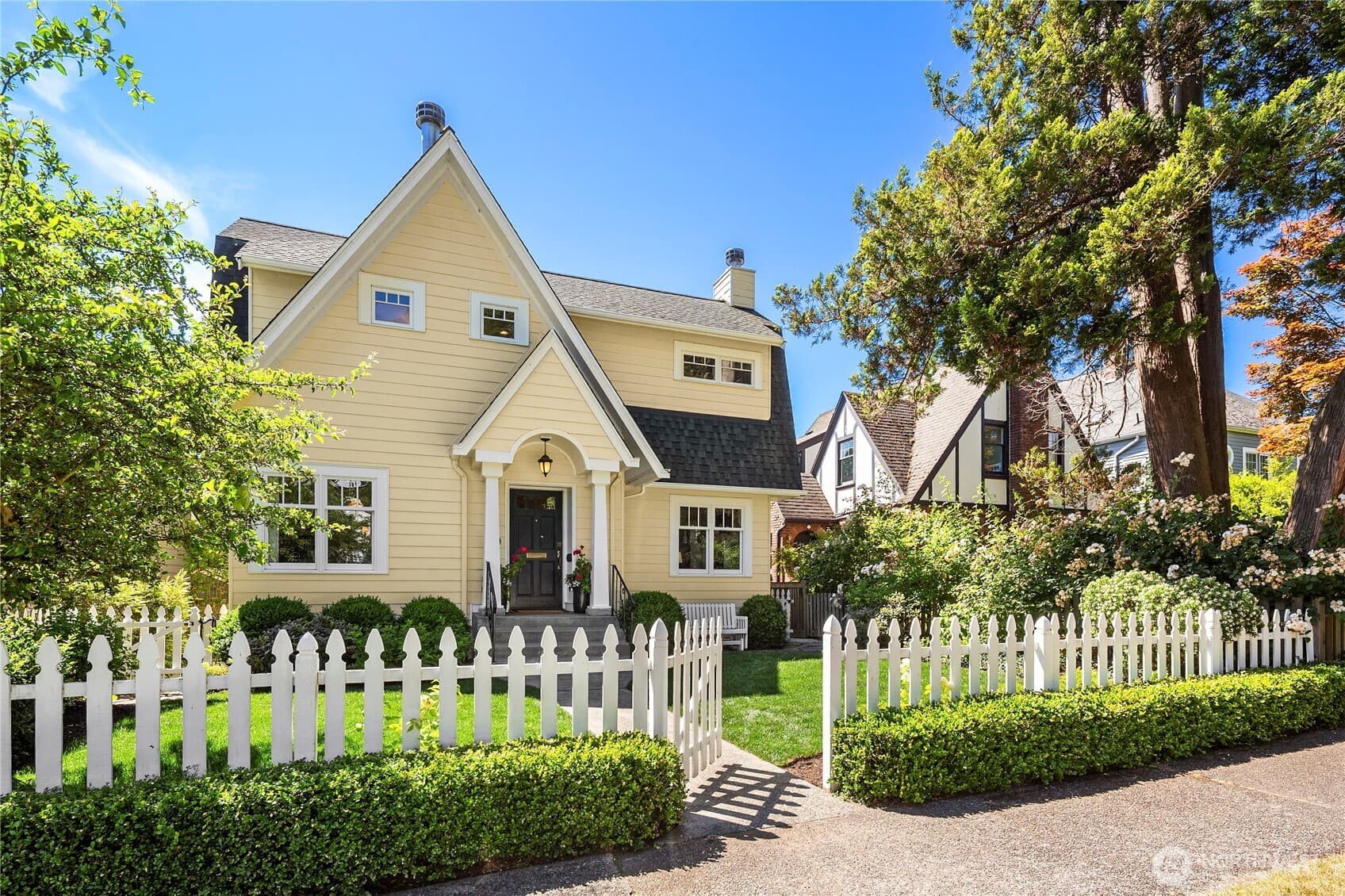 Property at 3819 44 Avenue NE