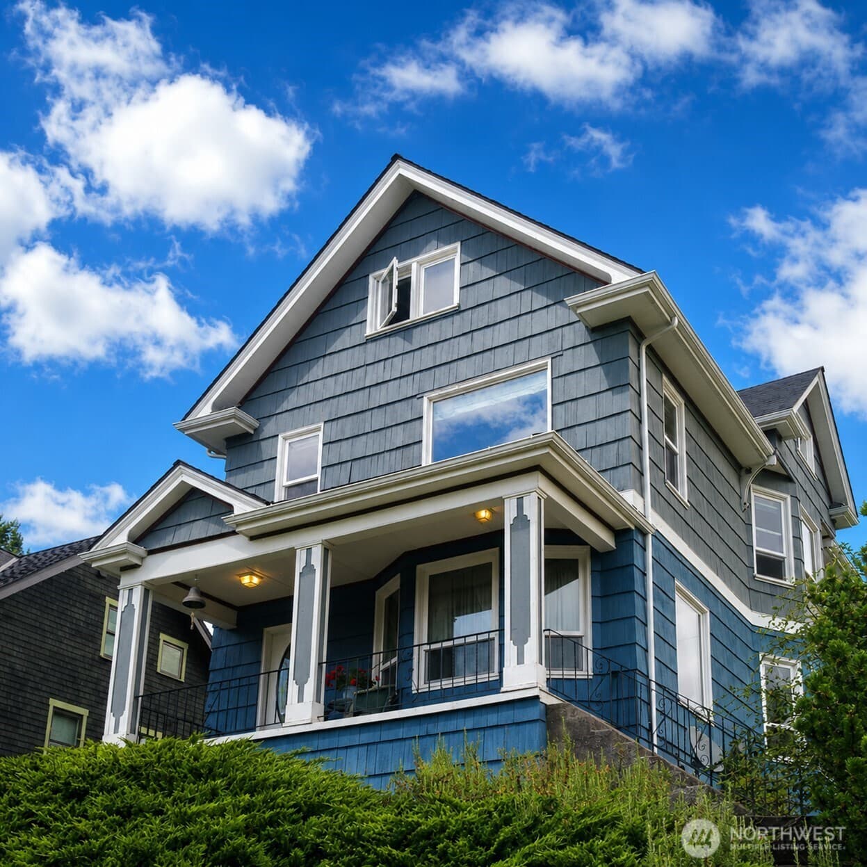 Property at 7652 E Green Lake Drive N
