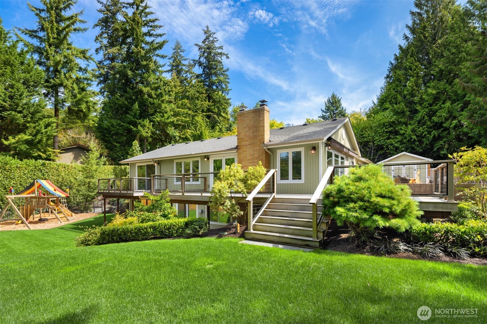 Property at 4859 86th Avenue SE