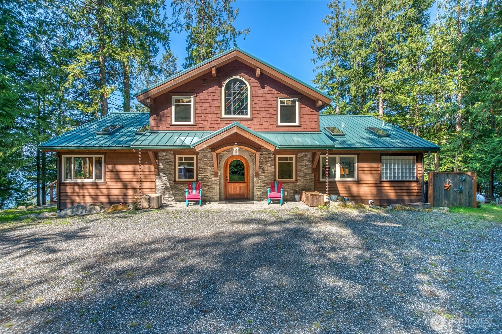 Property at 2101 Dolphin Bay Road